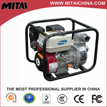 Electric Vertical Tank Farm Water Pump Generator